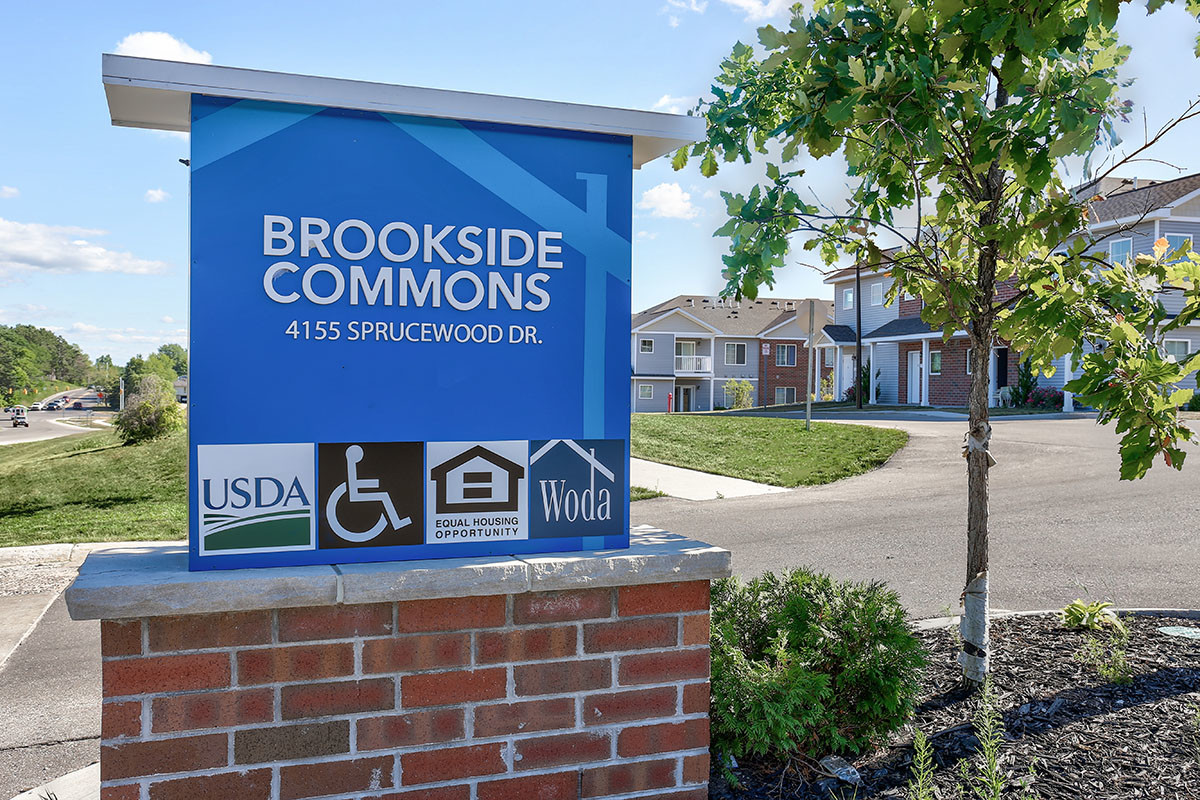 Foto principal - Brookside Commons