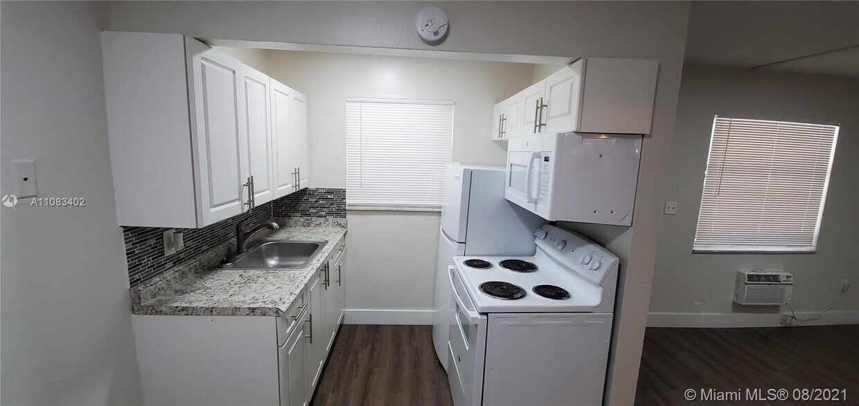 2137 Hayes St Unit 13, Hollywood, FL 33020 Apartment for Rent in