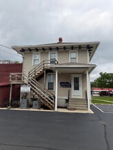 Building Photo - 628 W State St
