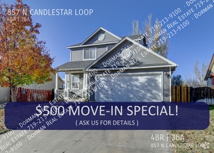 Building Photo - 857 Candlestar Loop N