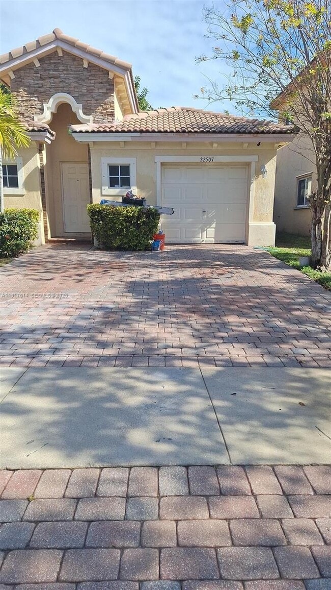 Foto del edificio - 22507 SW 94th Path