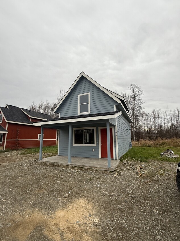 Foto principal - 9650 Herkimer Dr