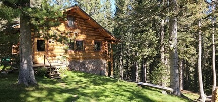 Building Photo - 6550 Lodgepole Trail