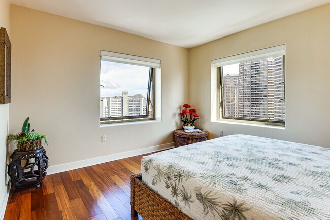 Foto del edificio - 1551 Ala Wai Blvd