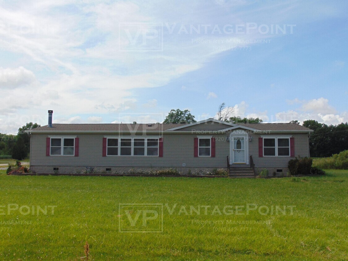 Primary Photo - 5024 Shamrock Way