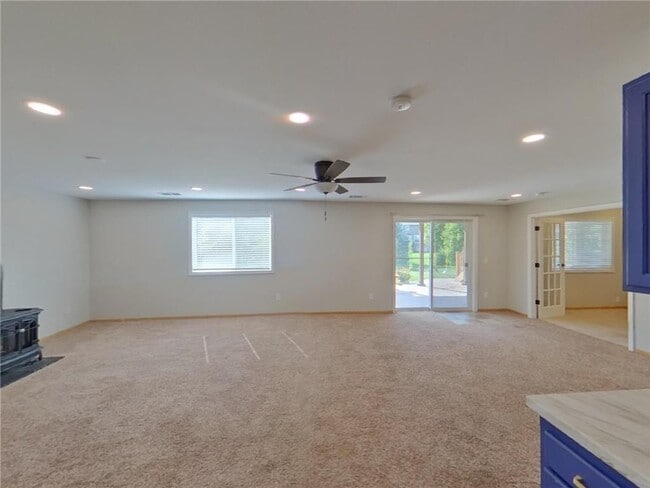 Foto del edificio - 3028 Liberty Trail