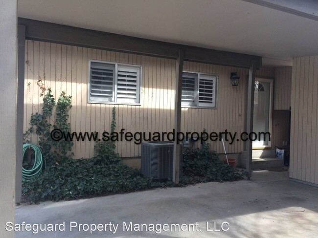Foto del edificio - 4 br, 2 bath House - 810 E. Enchanted Drive
