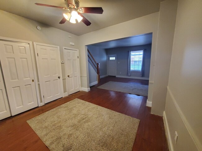 Building Photo - 6336 Wheeler St