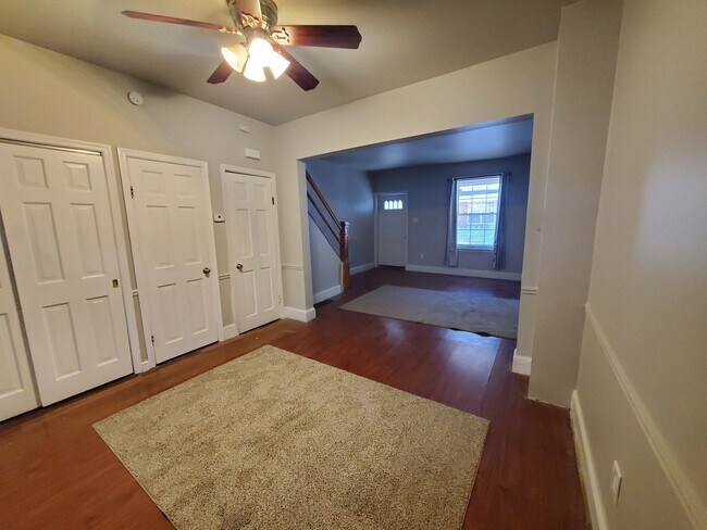 Foto del edificio - 6336 Wheeler St