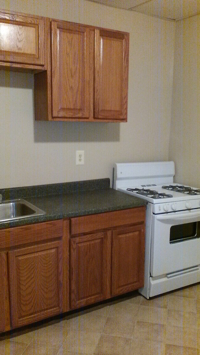 Foto del edificio - 315 N Calhoun St