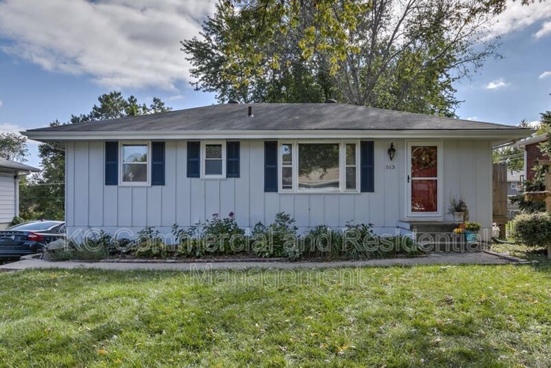 Primary Photo - 513 NW 88th St