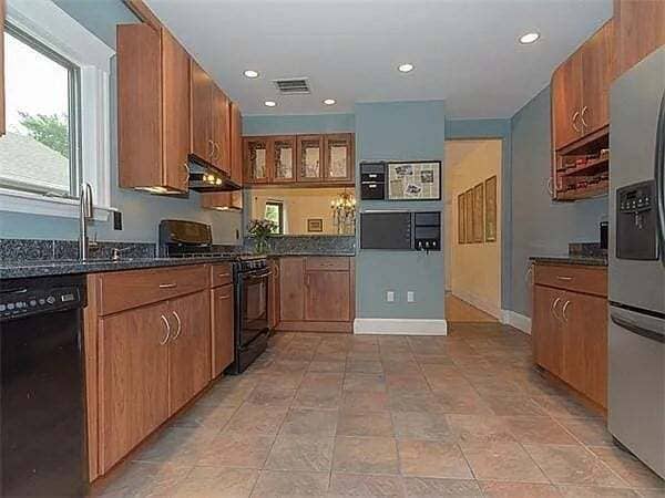 Foto del edificio - 33 Chetwynd Rd