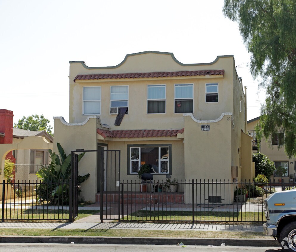 Building Photo - 6703 Malabar St