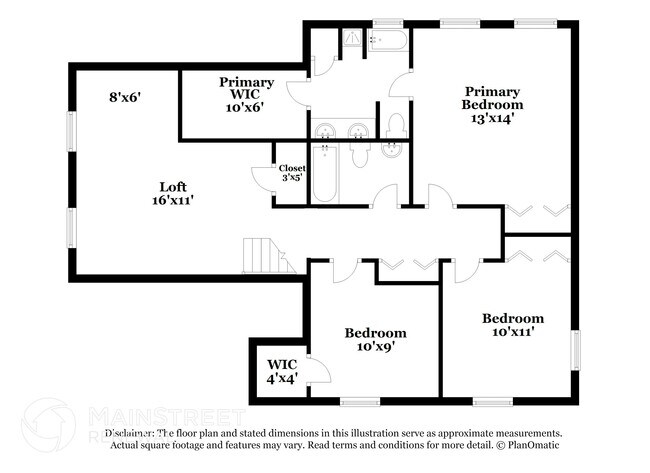 Building Photo - 9302 Chastain Walk Dr