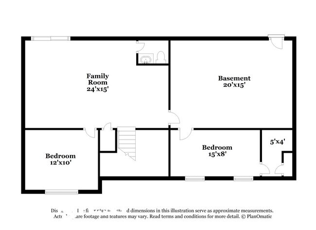 Building Photo - 4718 Greenbriar Trail SW
