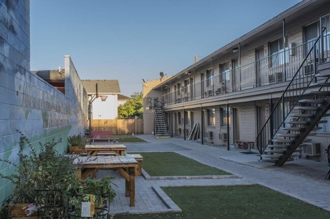 Foto del edificio - 72 High St.