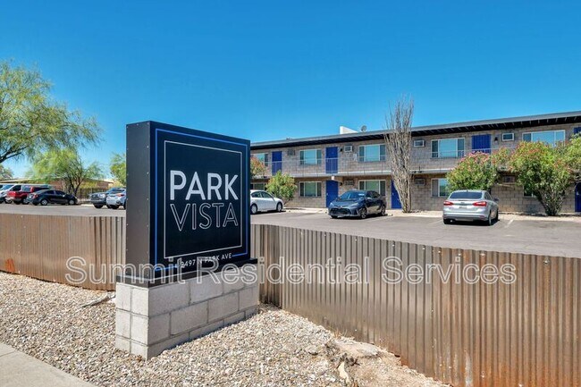 Building Photo - 2497 N Park Ave
