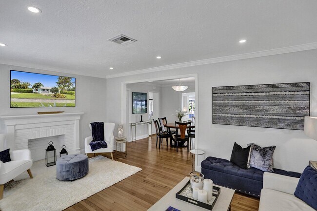 Foto del edificio - 400 S Swinton Ave
