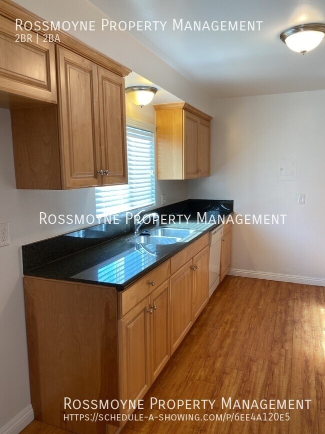 Building Photo - 631 S. Shelton-C