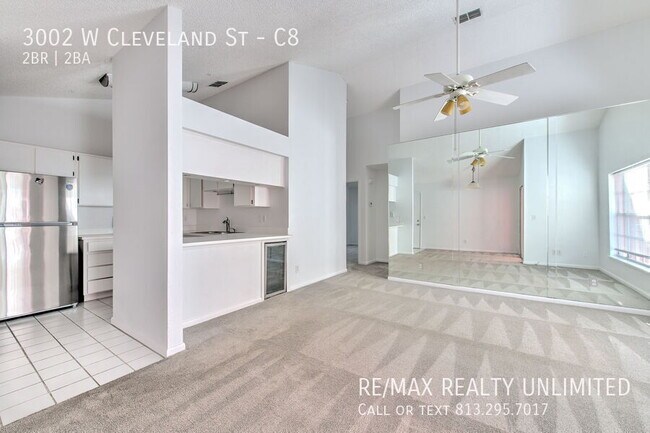 Foto del edificio - 3002 W Cleveland St