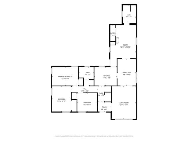 Building Photo - 1802 Fitzgerald St