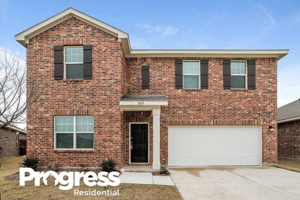 1605 Braeburn Ln, Haslet, TX 76052 House for Rent in Haslet, TX