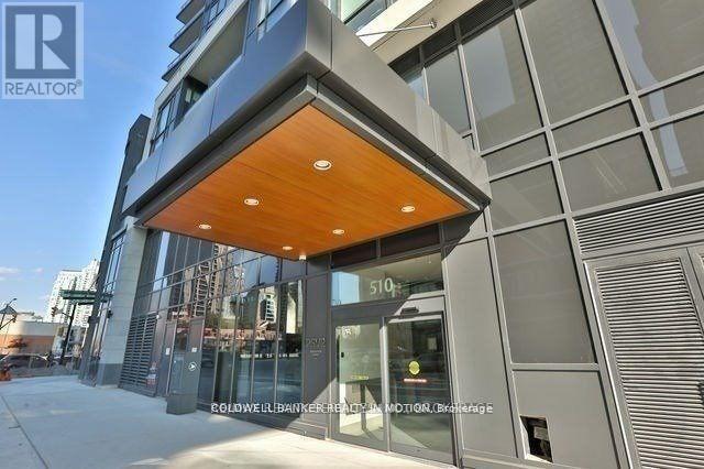 Photo du bâtiment - 510-3510 Curran Place