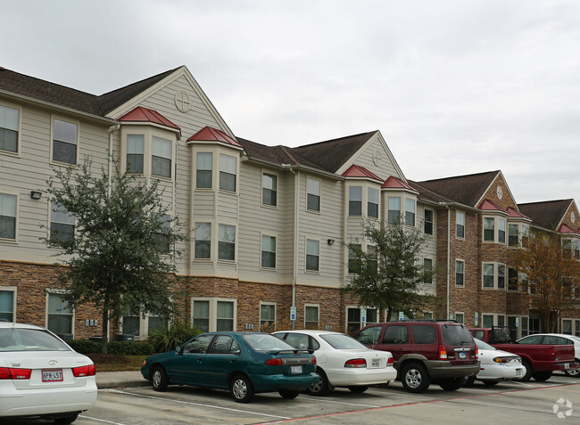 Northvale Apartments