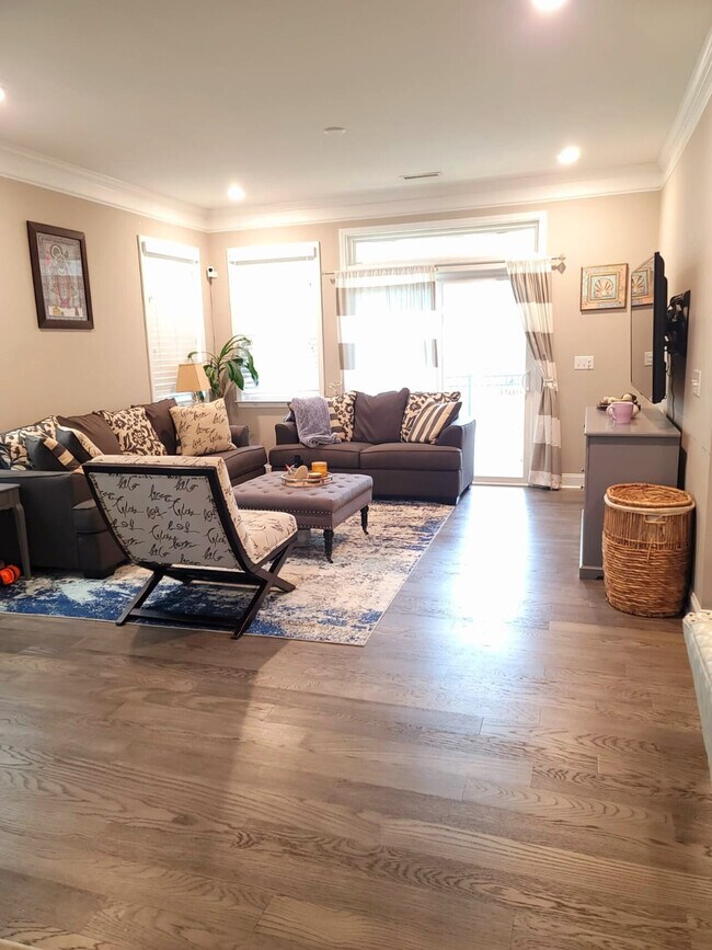 1651 Cary Reserve Dr, Cary, NC 27519 Townhome Rentals in Cary NC