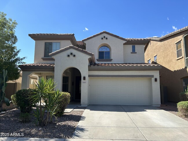 Building Photo - 4403 W Powell Dr