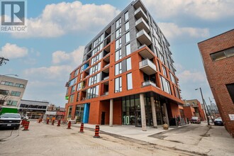Building Photo - 10 James St