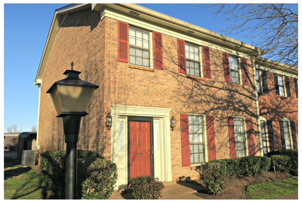 526 General Patton Rd, Nashville, TN 37221 Condo for Rent in