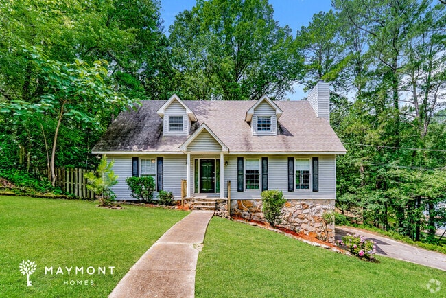 Building Photo - 101 Moss Rock Ln
