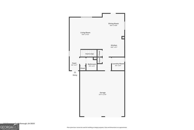 Building Photo - 1114 Dunaway Dr
