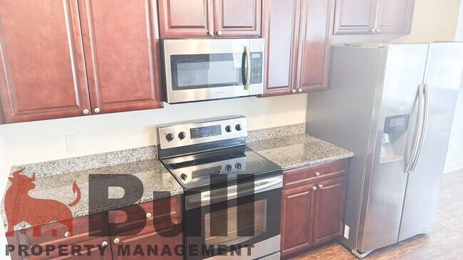 Foto del edificio - 1288 Evergreen Ct