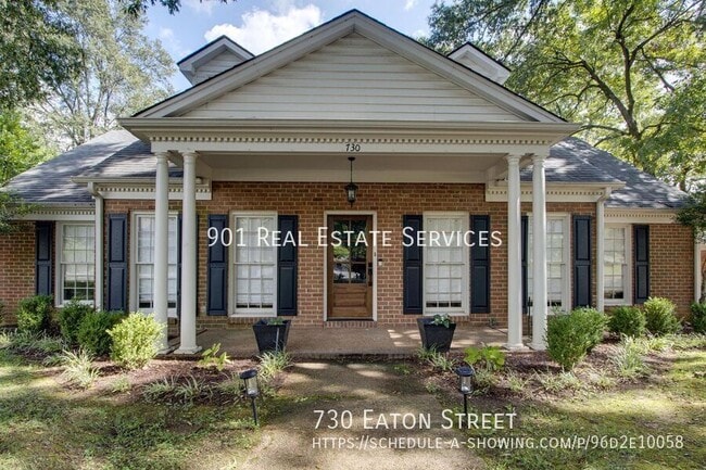 Photo - 730 Eaton St House