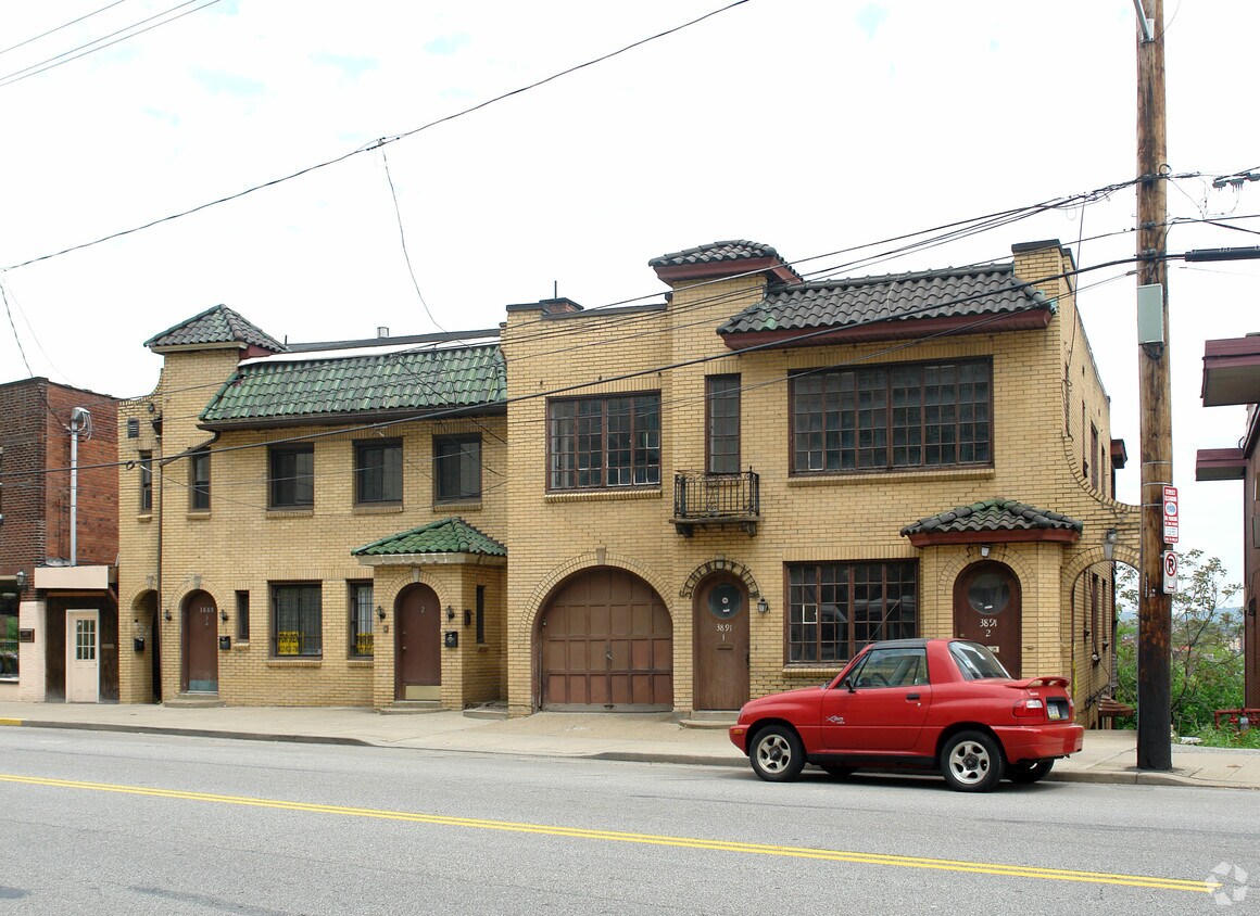 38893891 Bigelow Blvd, Pittsburgh, PA 15213 Apartments in Pittsburgh