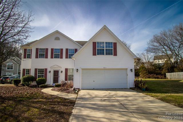Foto del edificio - 9015 Davis Crossing Ct