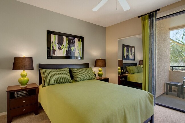 Building Photo - Aspire Pinnacle Peak