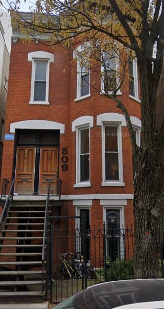 Primary Photo - 509 W Armitage Ave