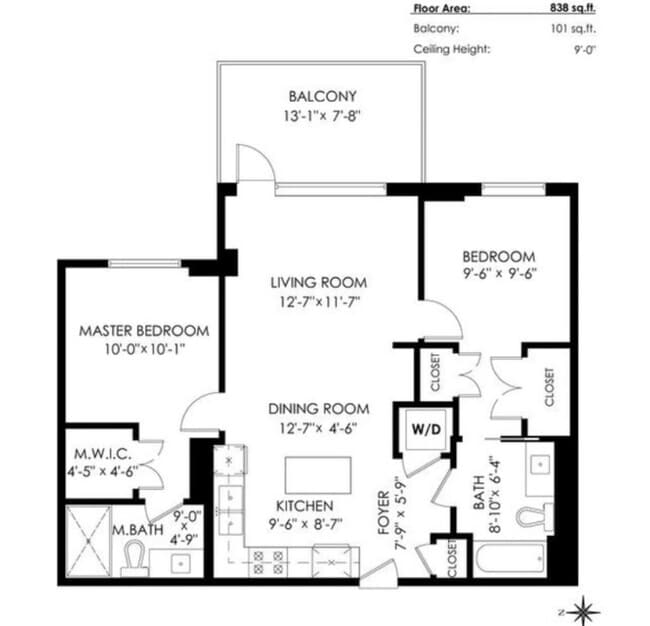 Building Photo - 8850 University Cres