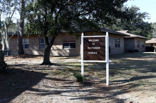 Building Photo - Patterson Terrace Residence