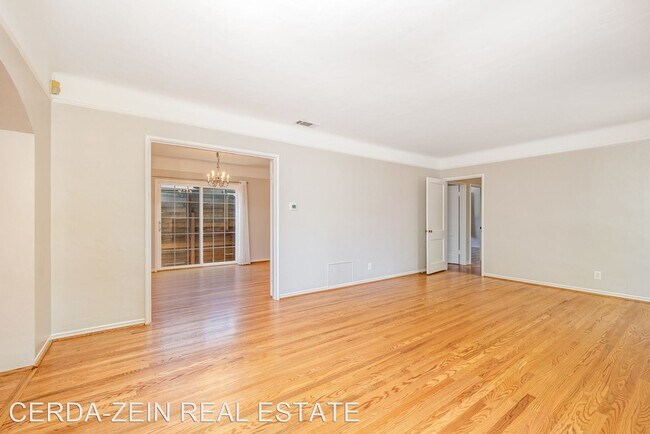 Building Photo - 3 br, 2 bath House - 4050 Laurel Ave