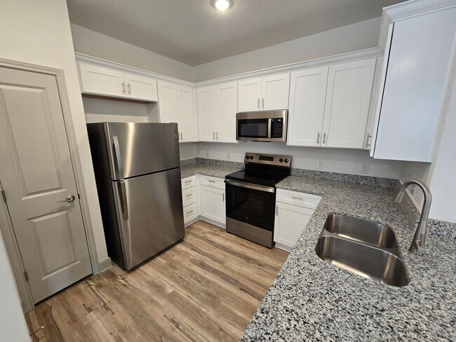 Foto del edificio - 7724 Briarwood Pass