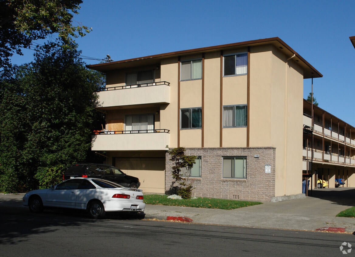 Foto del edificio - 1228 Floribunda Ave