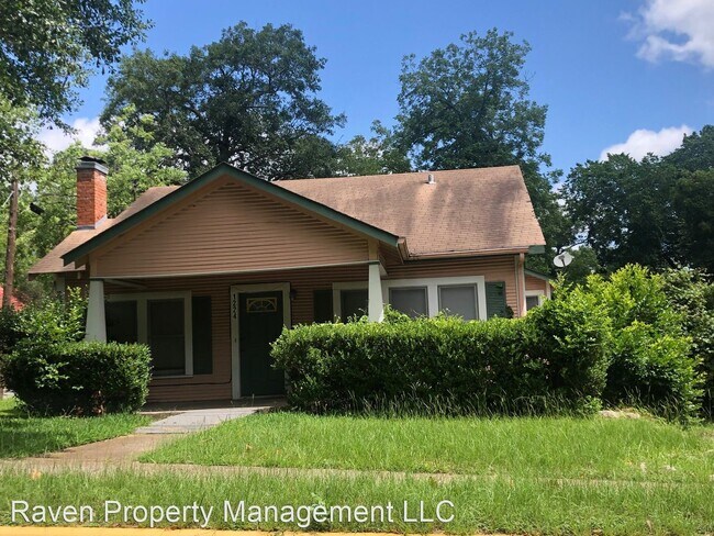 Foto del edificio - 3 br, 2 bath House - 1224 20th