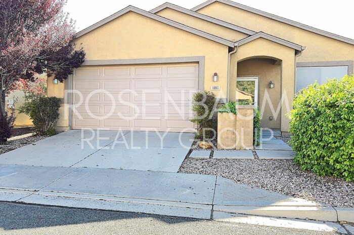 Primary Photo - 8003 N Racehorse Rd