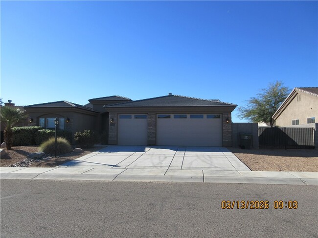 Building Photo - 2012 Rex Allen Dr