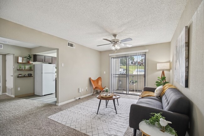 Building Photo - The Villages Apartment Homes