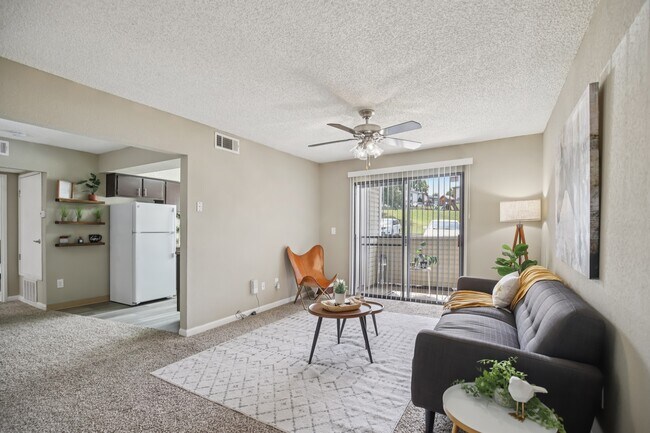 Foto del edificio - The Villages Apartment Homes